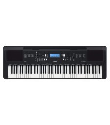 Yamaha PSR-EW310 76-Key Digital Portable Keyboard 